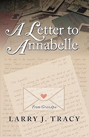 A Letter to Annabelle - Cover