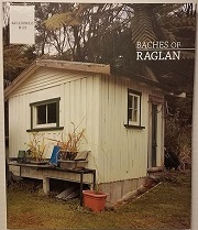 Baches Of Raglan - Cover