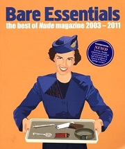Bare Essentials - Cover