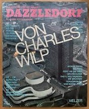 Dazzledorf - Cover