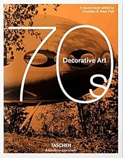 Decorative Art 70's - Cover