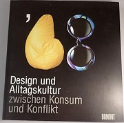 Design Und Alltagskultur - Cover