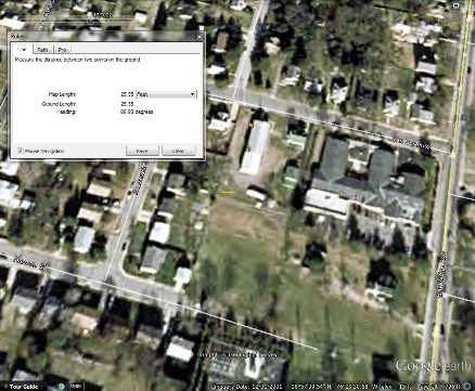 Futuro - Annapolis - Google Earth 123101