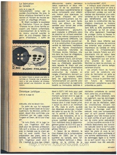 Batiment October 1972 - Page 30