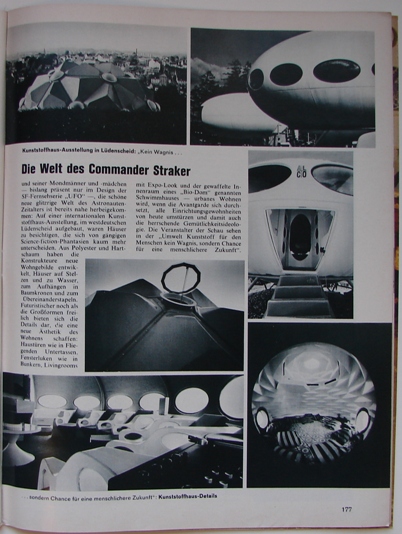 Der Spiegel 49-1971 Page 177