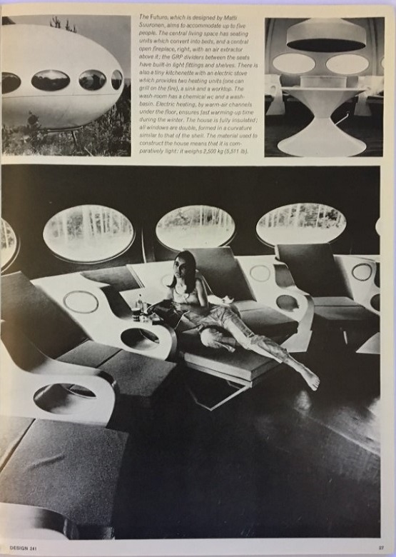 Design - Issue 241 January 1969 - Page 27