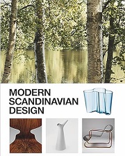 Modern Scandinavian Design - Cover