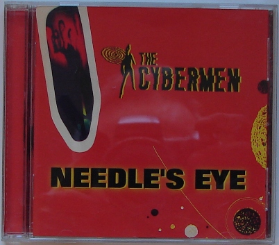Needle's Eye - The Cybermen