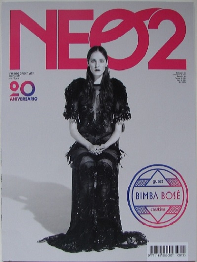 Neo2 Issue 133 May 2014 Cover