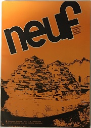 Neuf 33 Cover