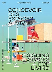 Open House Designing Spaces for Living - Cover