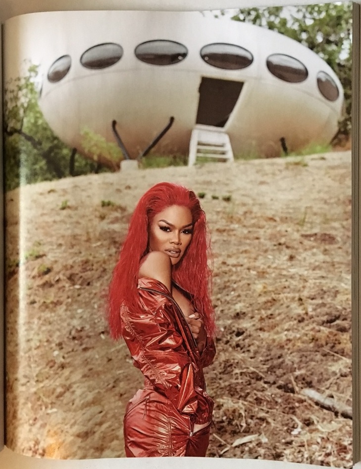 Playboy - September/October 2018 Issue Page 63