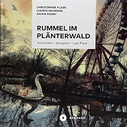 Rummel im Planterwald - Cover
