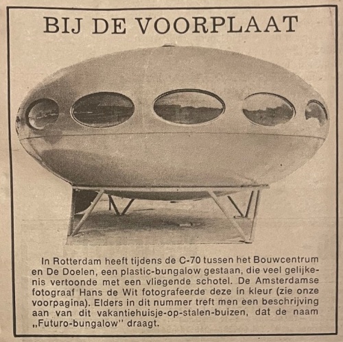 Wonen Nu October 1970 Page 7