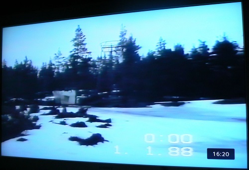 Futuro, Poytya, Finland - 1994 VHS Footage Photos - 10