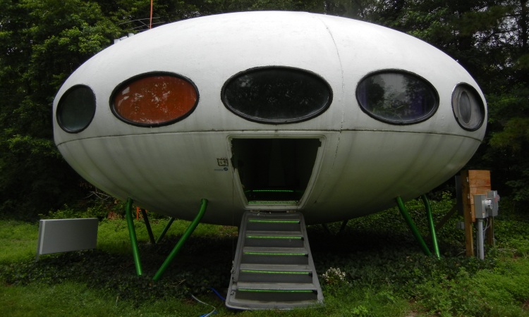 Bob Pavlik - Houston Futuro - June 2015