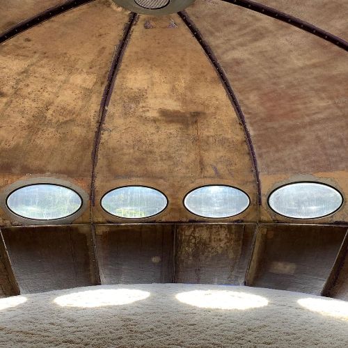 Futuro, Corfu - IG Photos By donkey301239 - AKA Dakis Joannou - July 2019 - 3