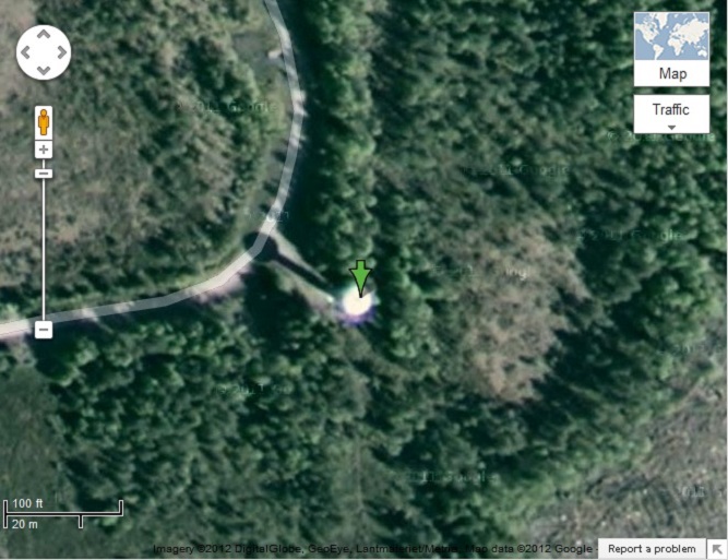 Google Maps Comparison - Stratjara