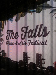 Lorne Falls Festival