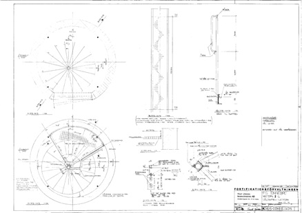 Swedish Air Force Futuros - Tonnebro Futuro 2 Plans - 8