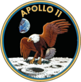 Apollo 11 Logo