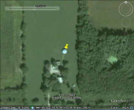 Danvers - Google Earth 101503