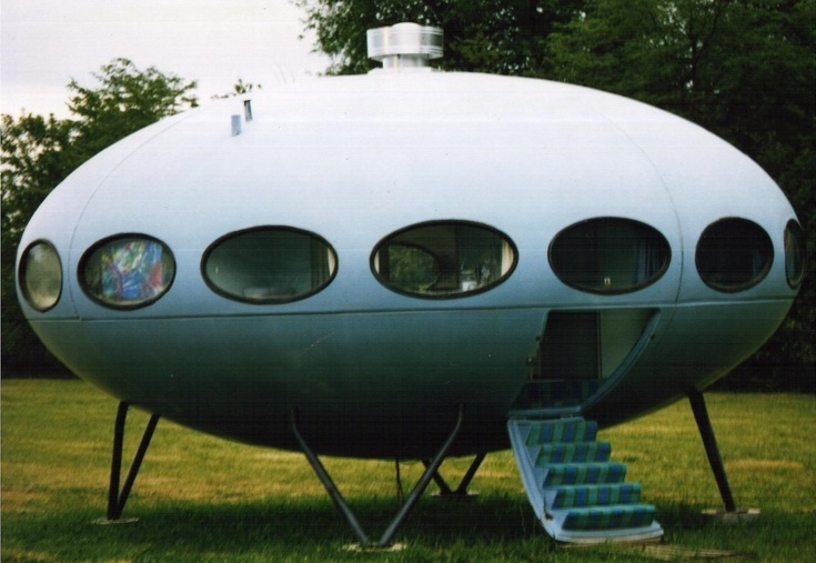 Futuro, Danvers - Wayback Machine - futuro-house.net 2