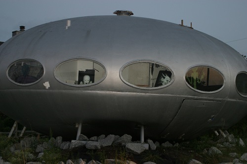 Futuro, Frisco - Andrew Henderson 2