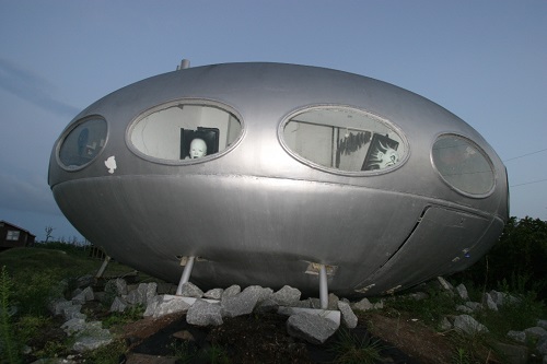 Futuro, Frisco - Andrew Henderson 3