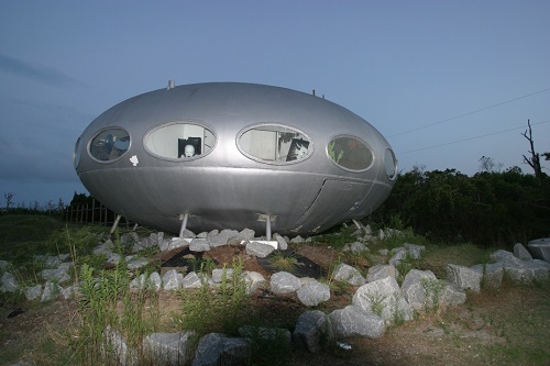 Futuro, Frisco - Andrew Henderson 4