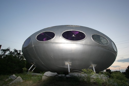 Futuro, Frisco - Andrew Henderson 6