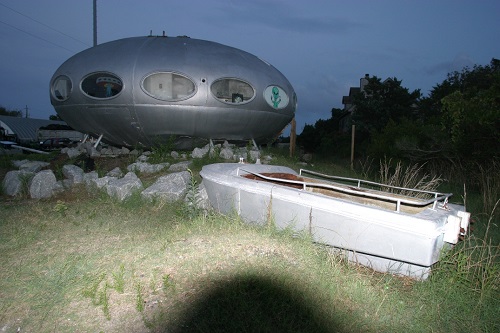 Futuro, Frisco - Andrew Henderson 8