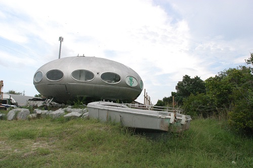 Futuro, Frisco - Andrew Henderson 9