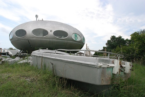 Futuro, Frisco - Andrew Henderson 10