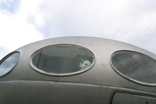 Futuro, Frisco - Andrew Henderson 24