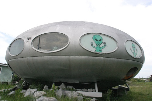 Futuro, Frisco - Andrew Henderson 12