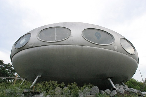Futuro, Frisco - Andrew Henderson 11