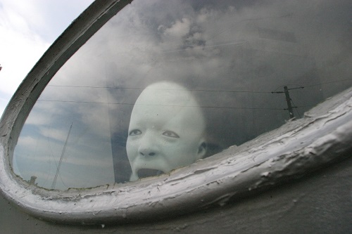 Futuro, Frisco - Andrew Henderson 19