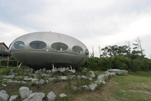 Futuro, Frisco - Andrew Henderson 14