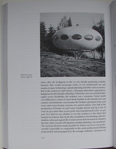 Finland: Modern Architectures In History - Page 230