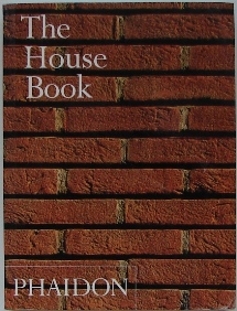 The House Book - Cover