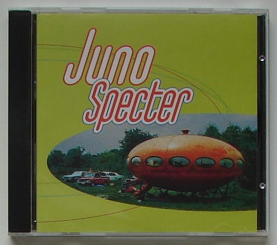 Juno Specter - Juno Specter