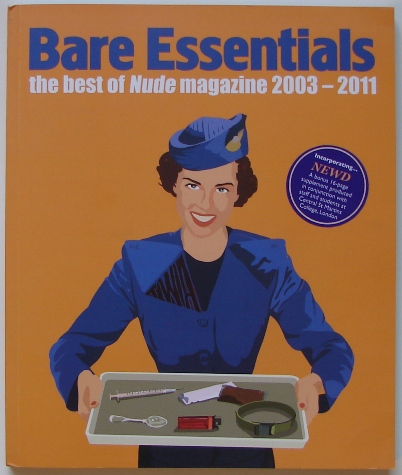 Bare Essentials Cover