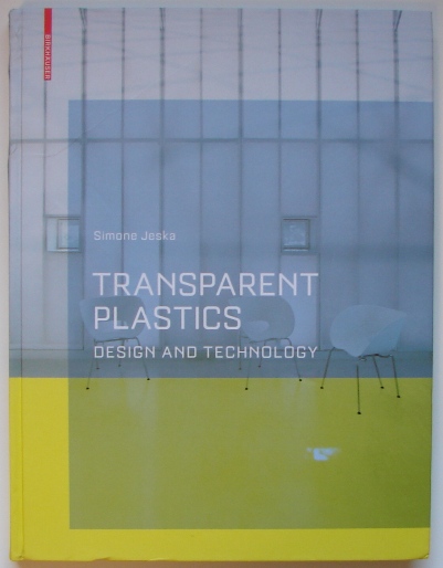 Transparent Plastics Cover